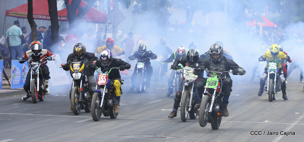 motos
